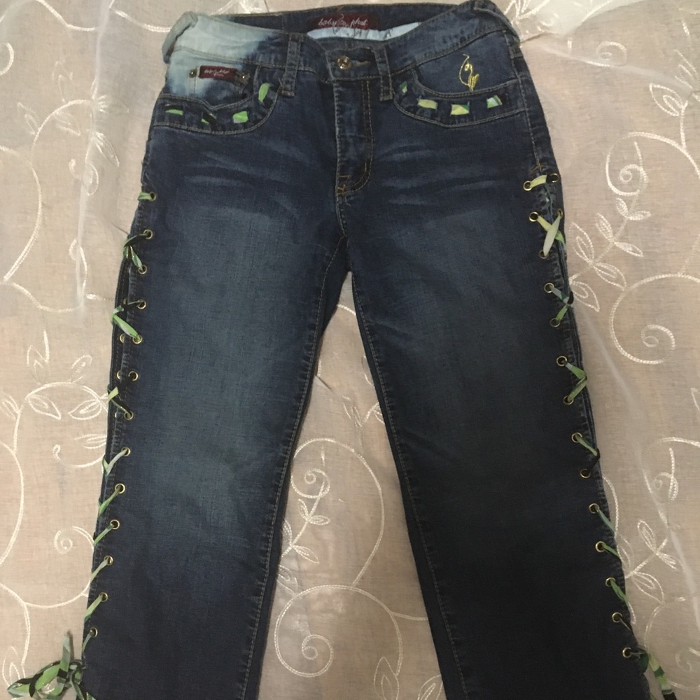 Pant